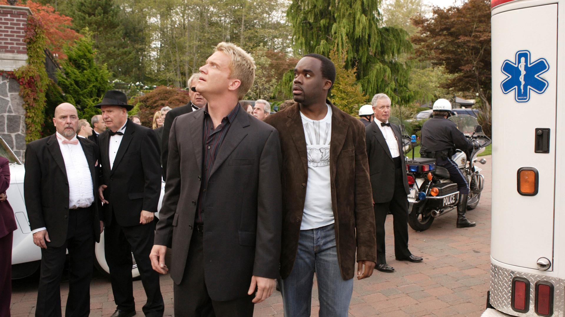 Still from Forbidden Fruit