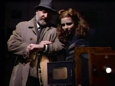 Still from Eye of Death
