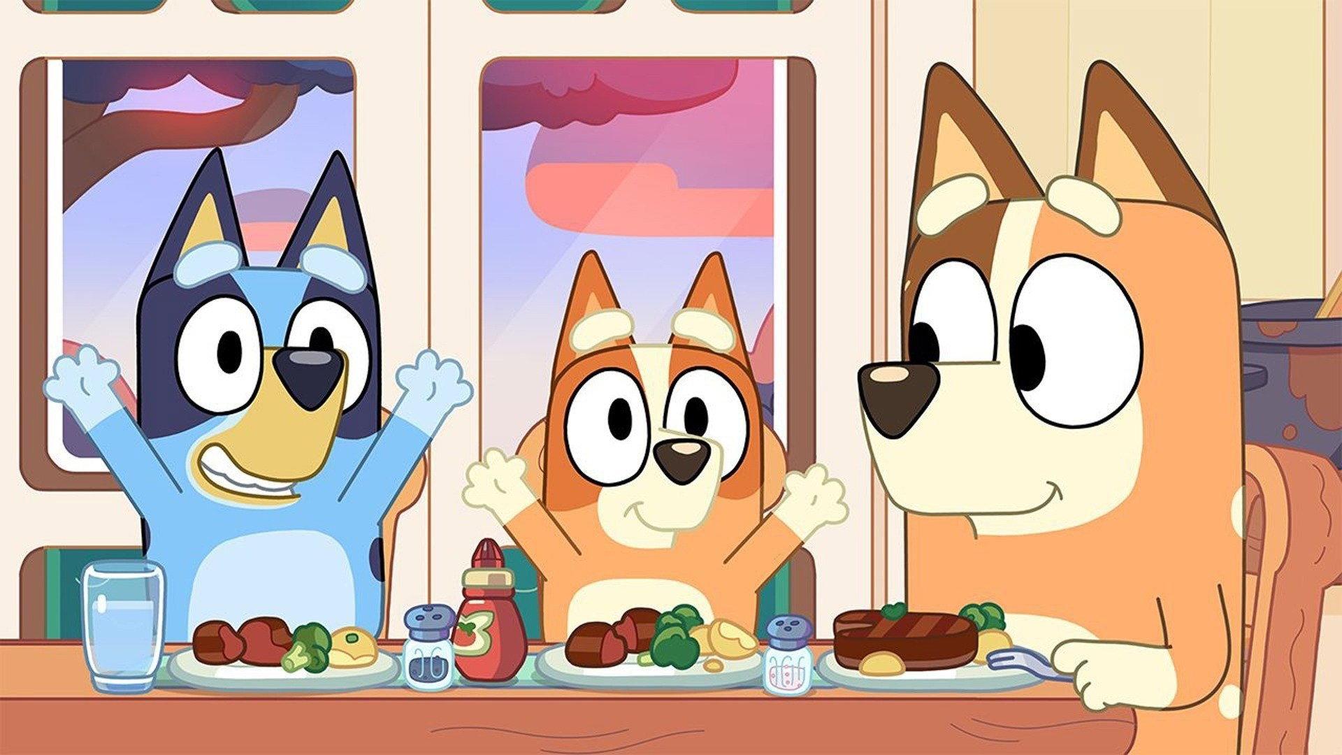 Still from Favourite Thing