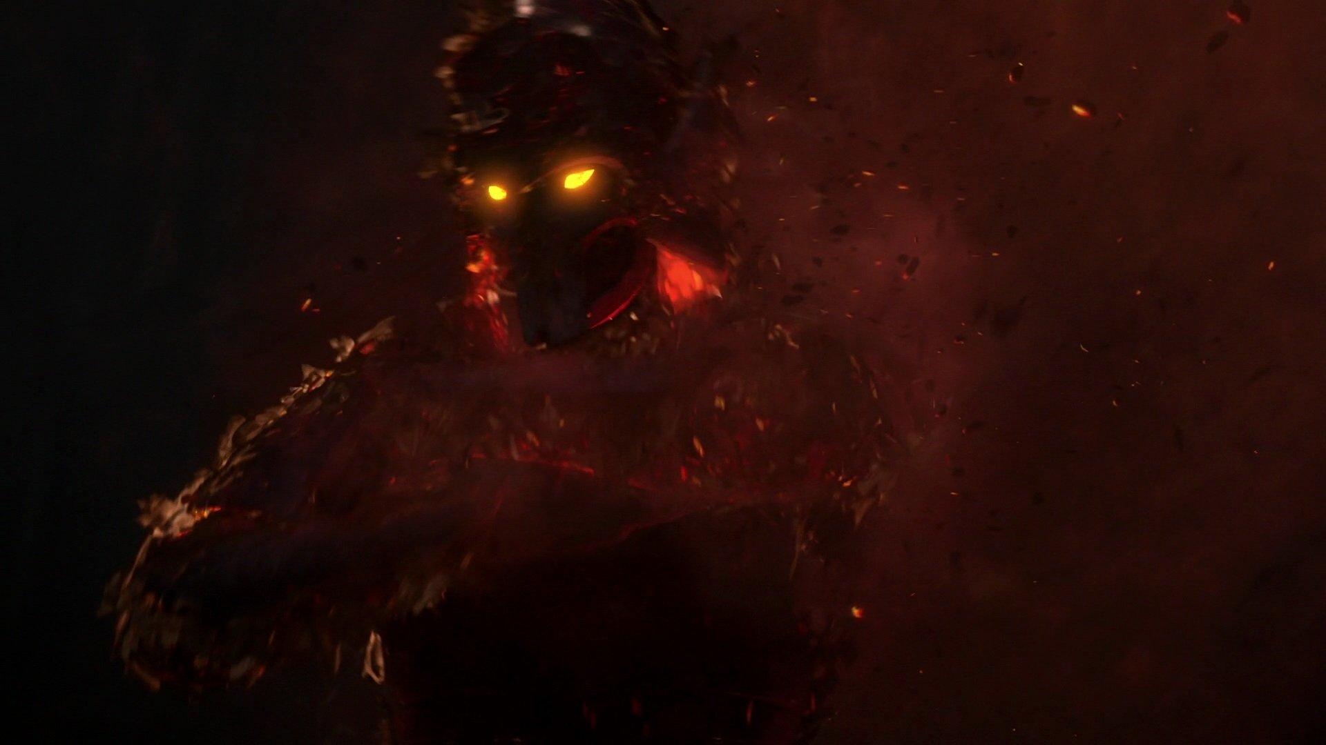 Still from Sacrifice