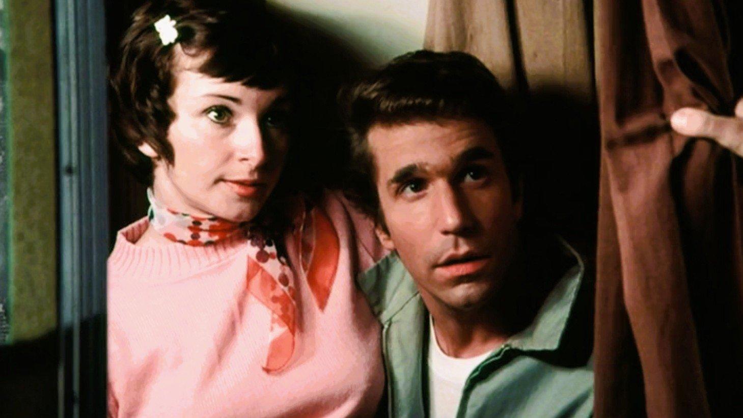 Still from Hardware Jungle
