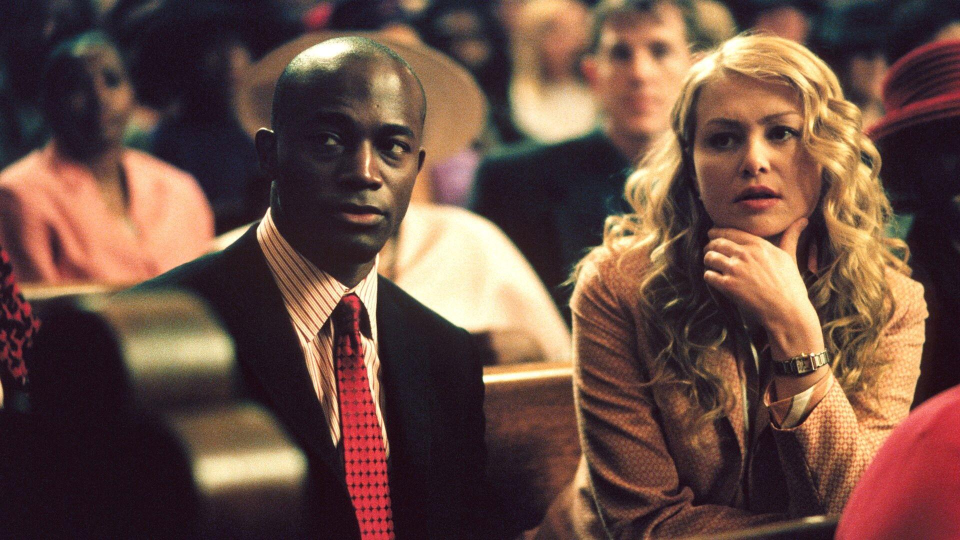 Still from Queen Bee