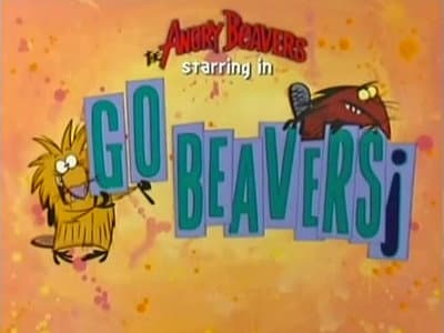Still from Go Beavers!