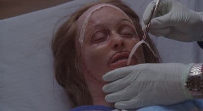 Still from Hannah Tedesco