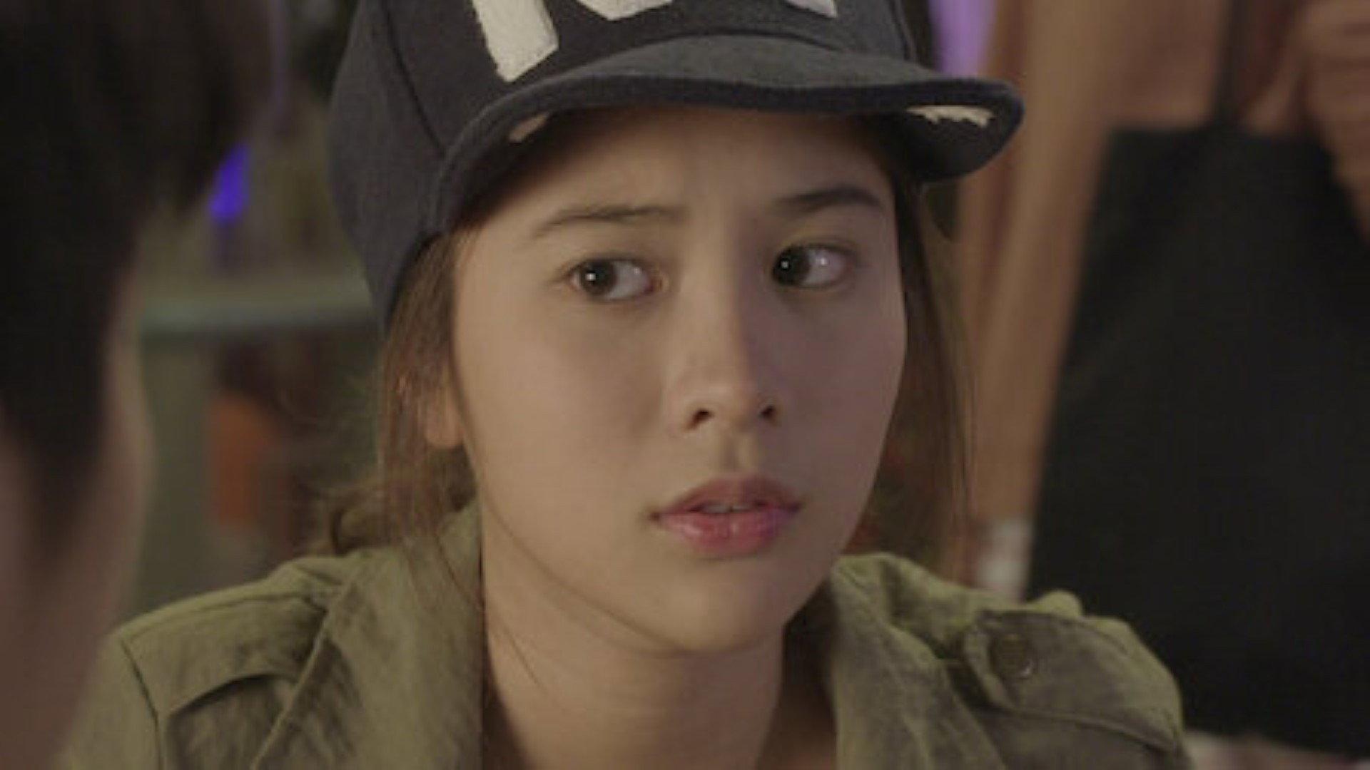 Still from Sprite