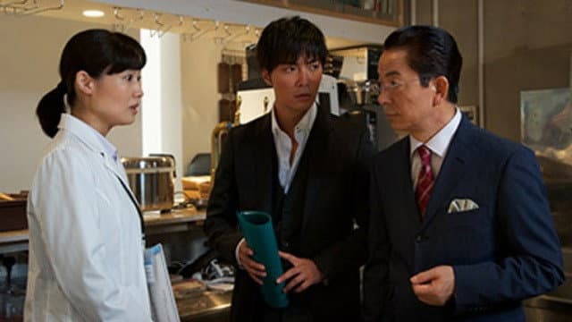 Still from Episode 3