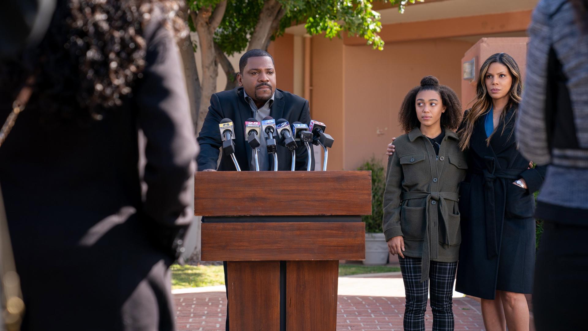 Still from The Untold Story