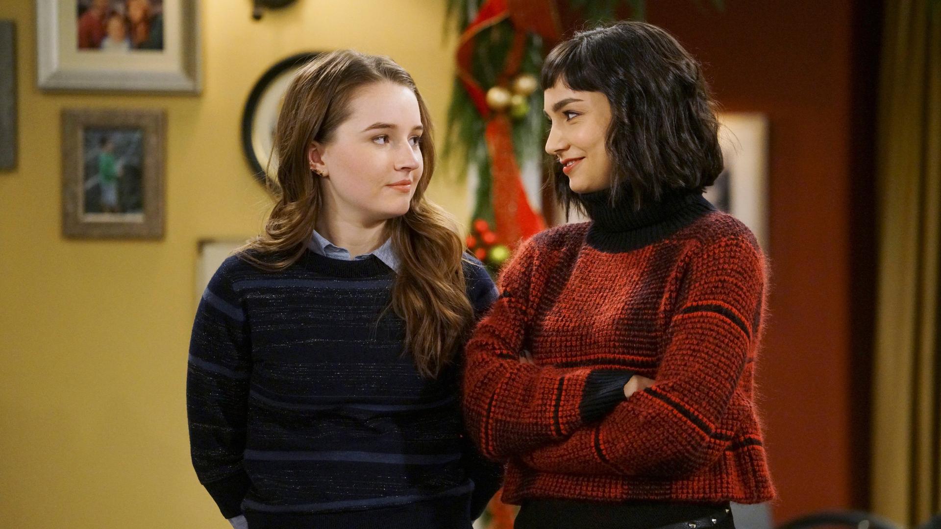 Still from Gift of the Wise Man