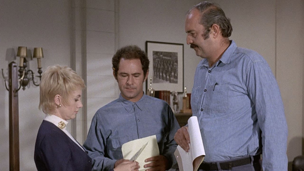 Still from Go Directly to Jail