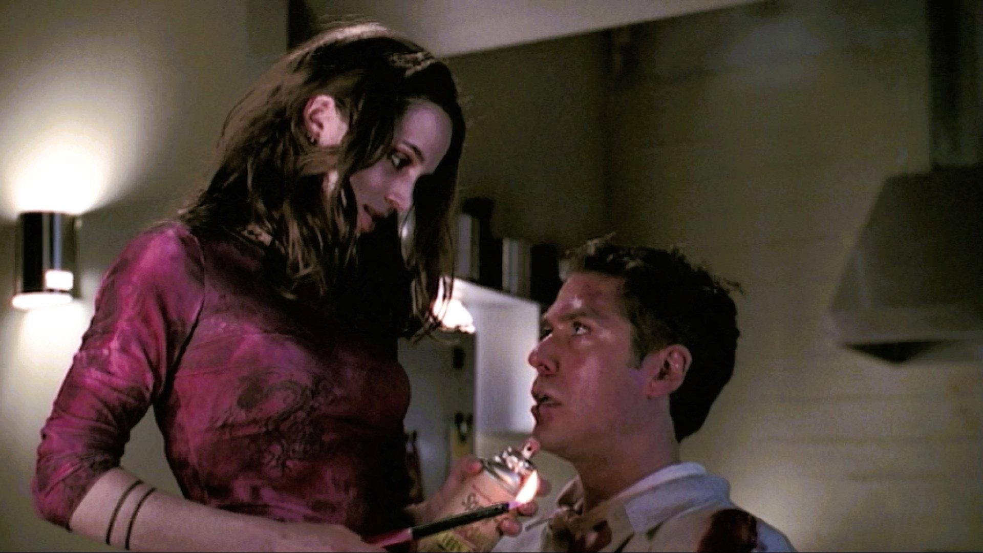 Still from Five by Five (1)