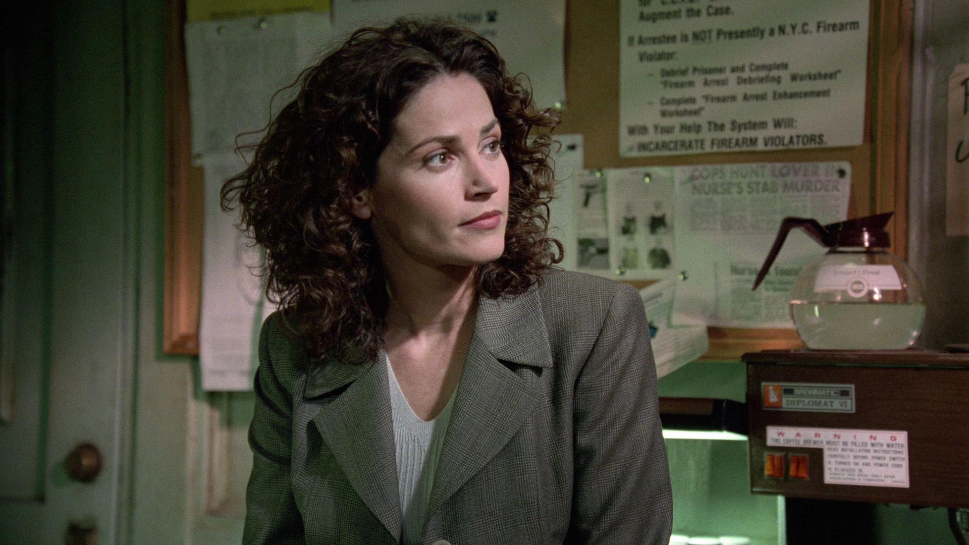 Still from A Box of Wendy