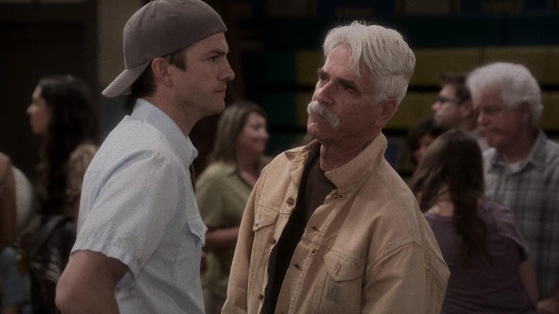 Still from Travelin' Prayer