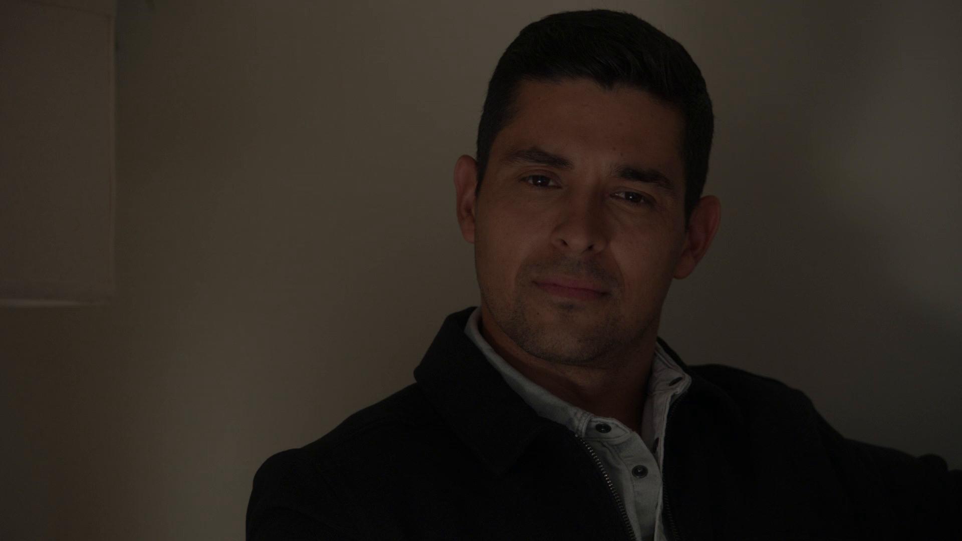 Still from Last Dance