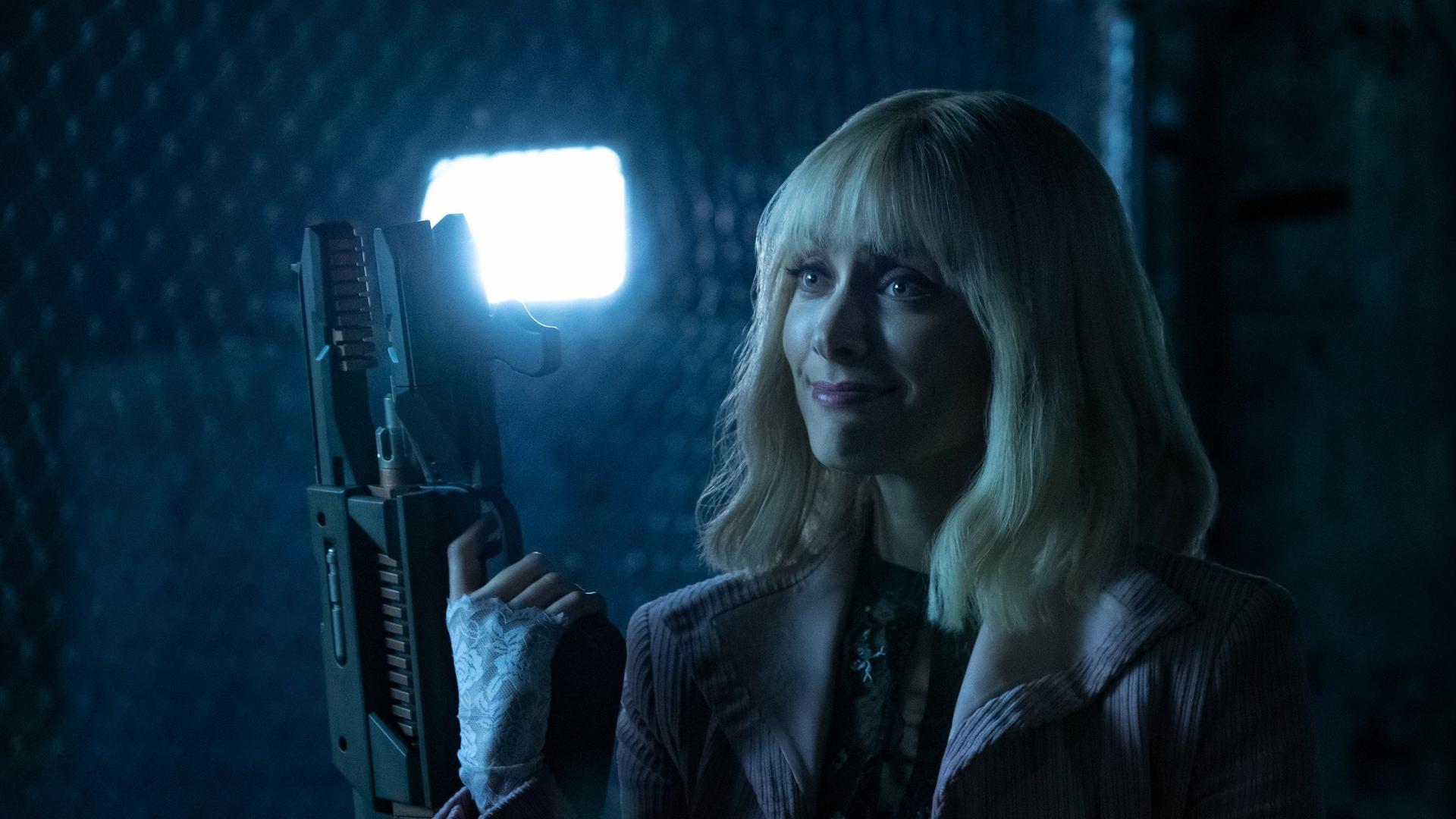 Still from Tell Me the Truth
