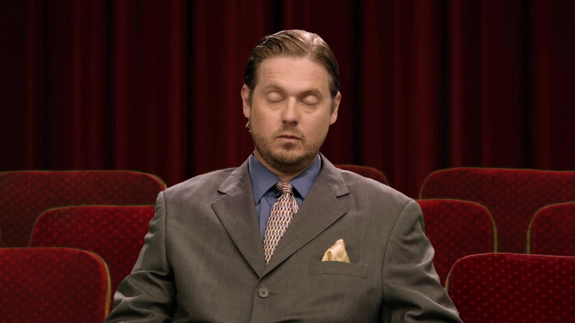 Still from 'Gemini Man' & 'The Addams Family'