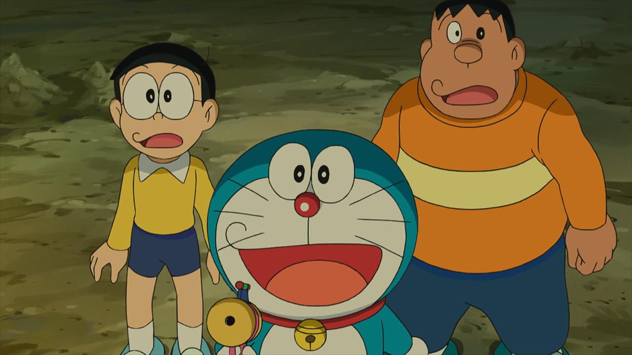 Still from Episode 1144