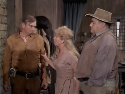 Still from King of the Mountain