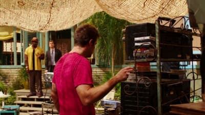 Still from Bullets