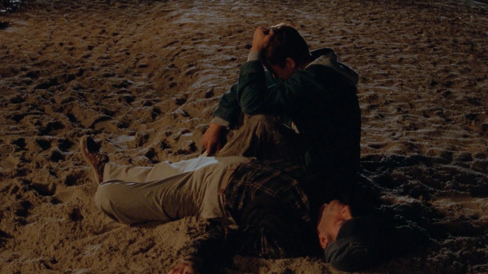 Still from Uncharted Waters
