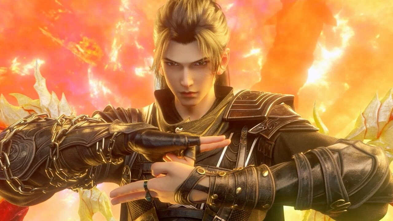 Still from Episode 97
