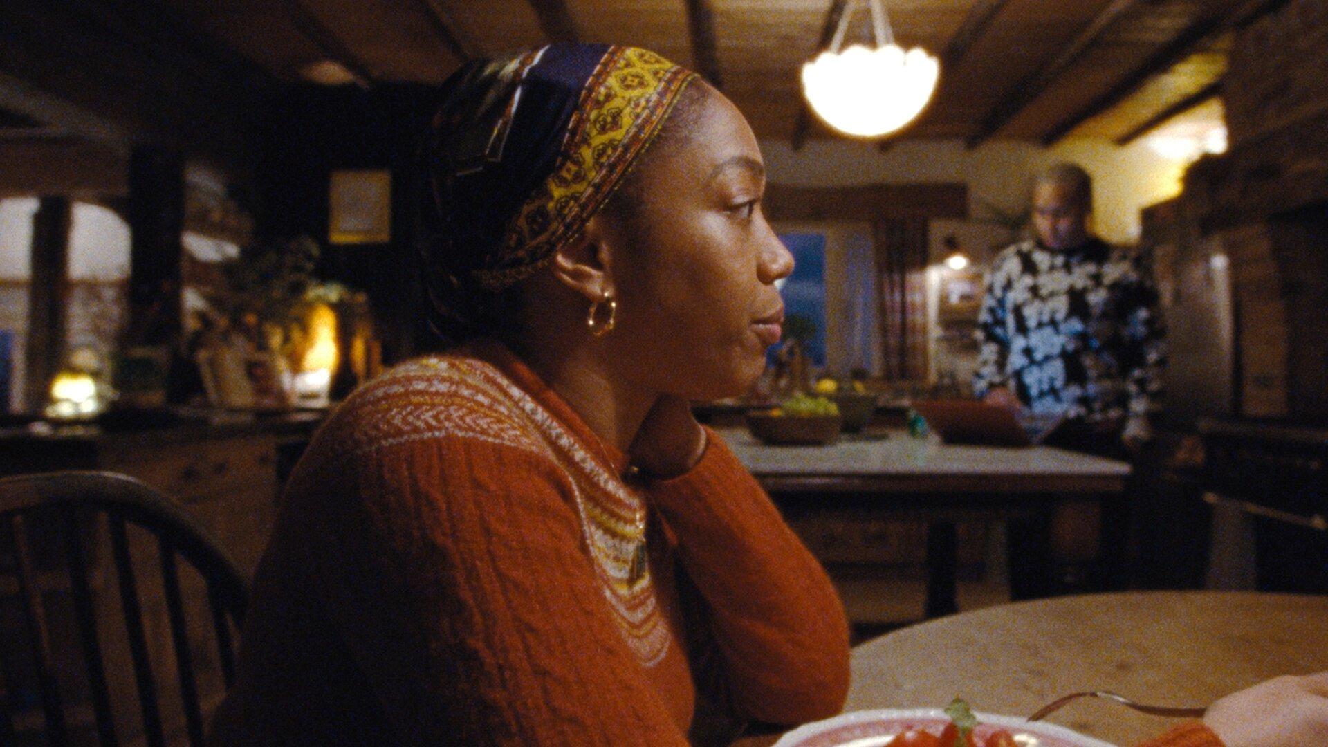 Still from Moments in Love, Chapter 2