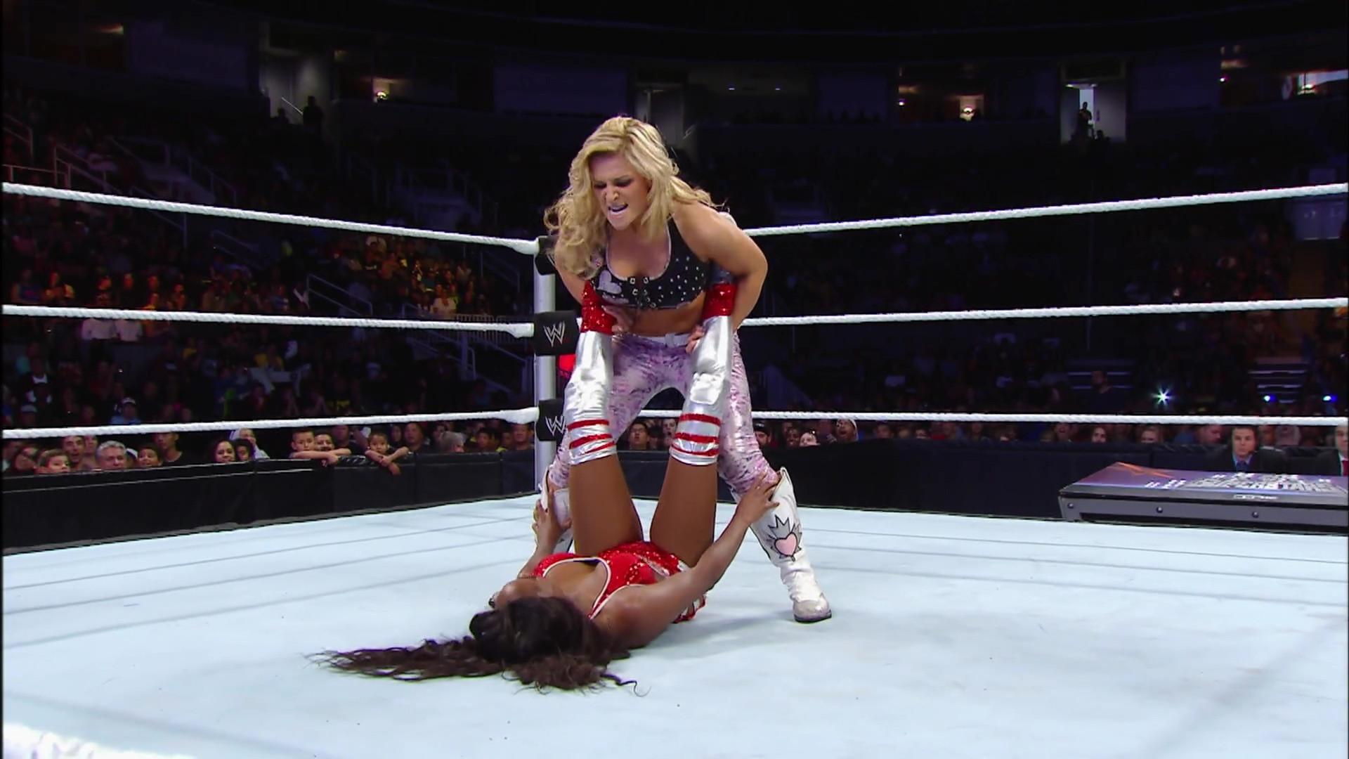 Still from Summer Slam