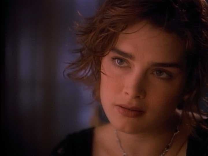 Still from Came the Dawn