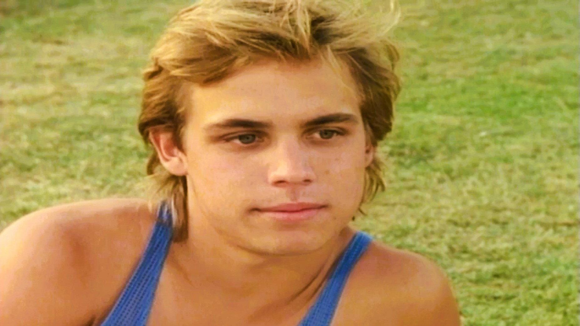 Still from Reunion