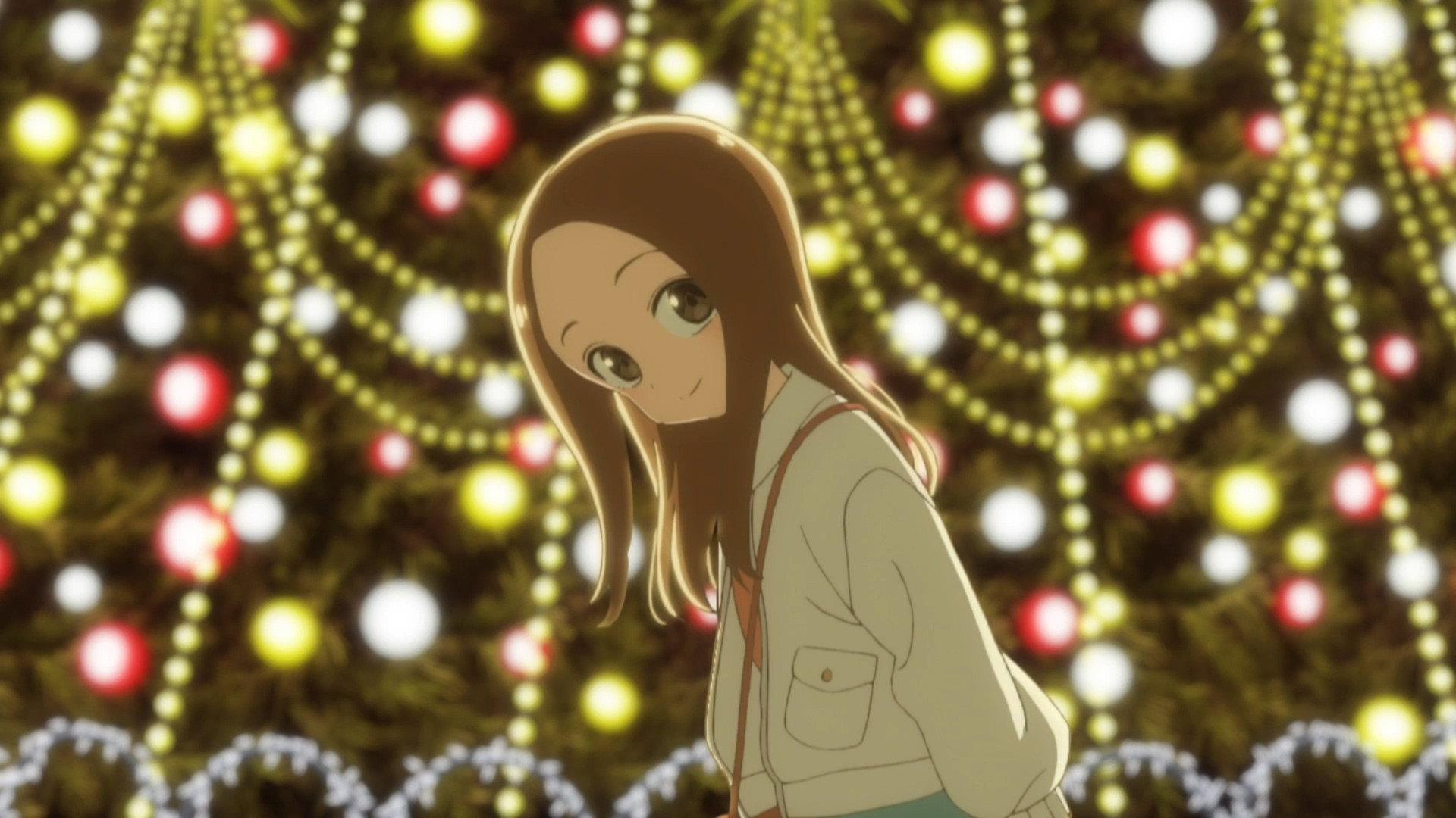 Still from Christmas