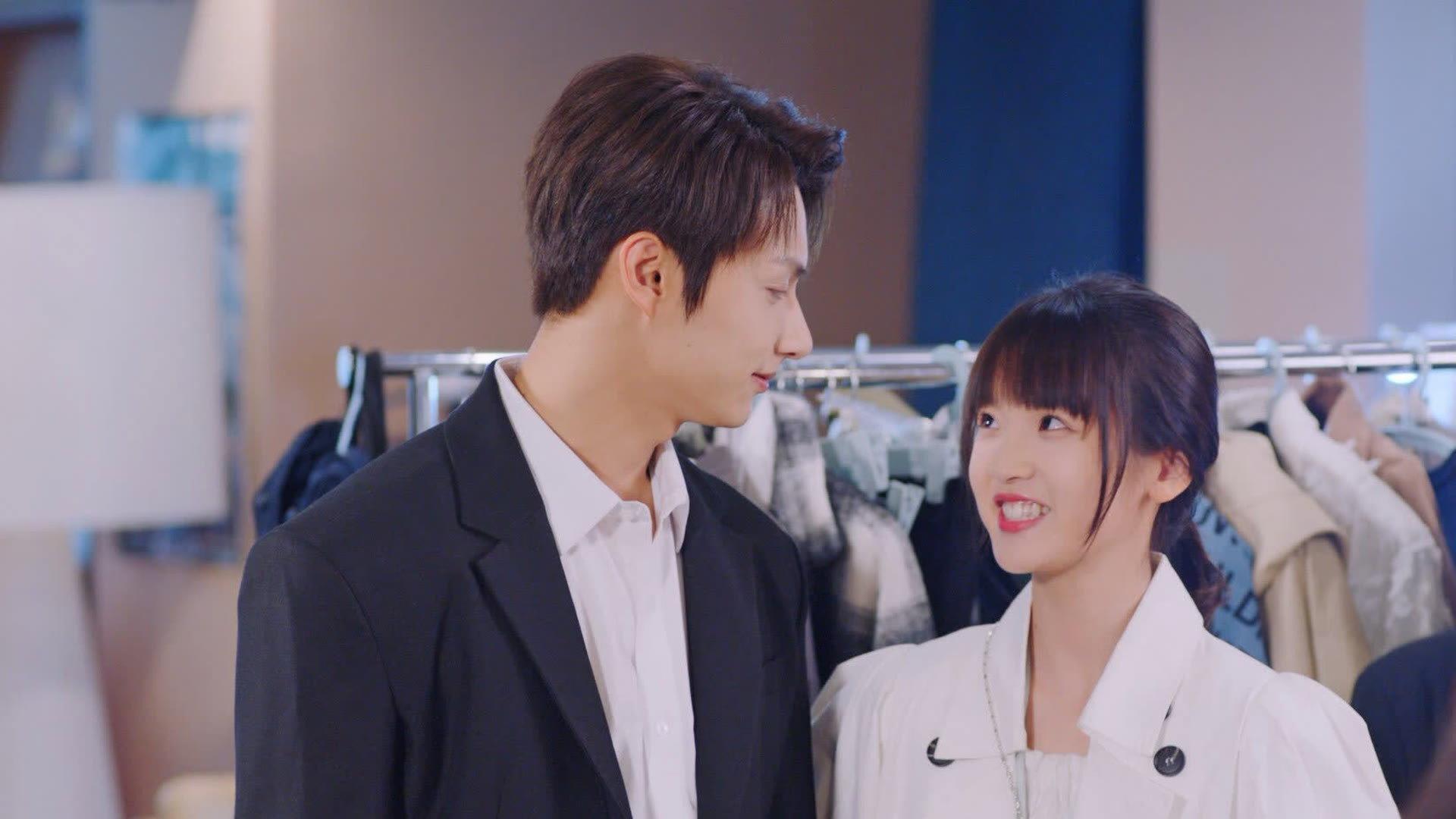 Still from I Got You Back