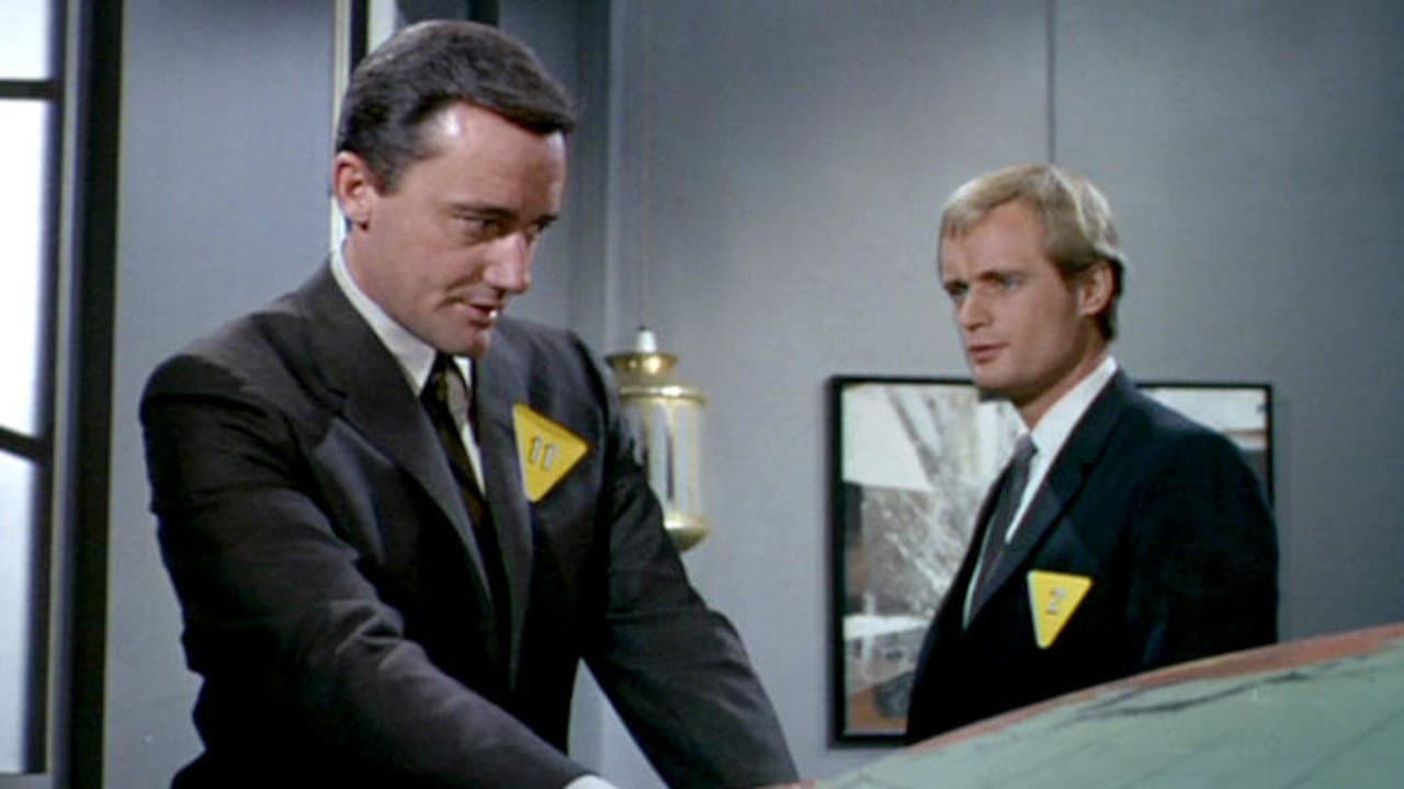 Still from The Cherry Blossom Affair