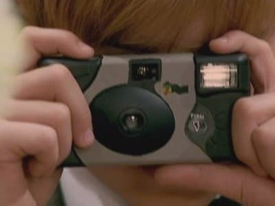 Still from Grounded on the 23rd Floor