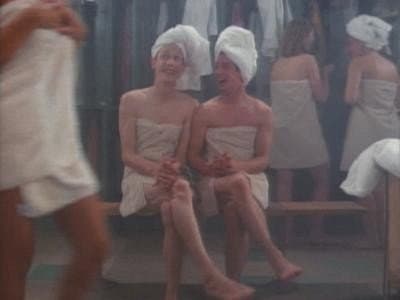 Still from The Feminine Mistake