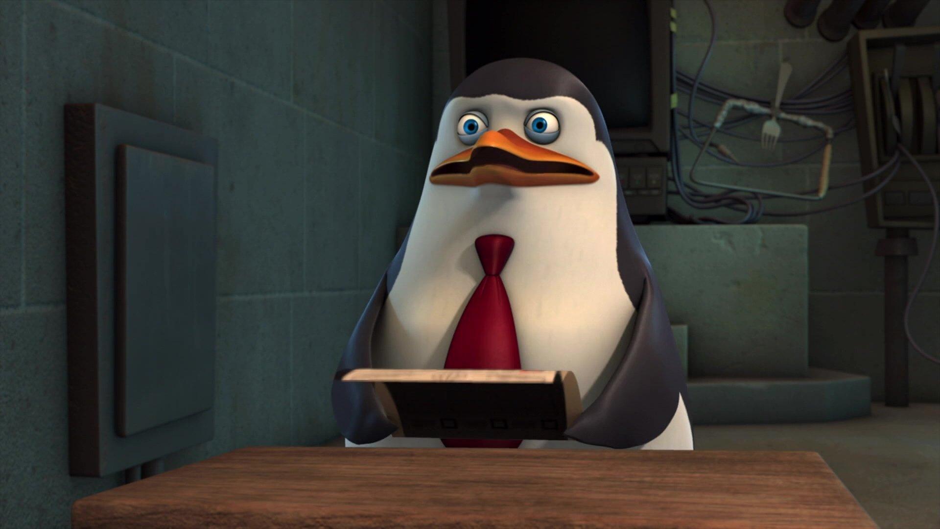 Still from The Trouble With Jiggles