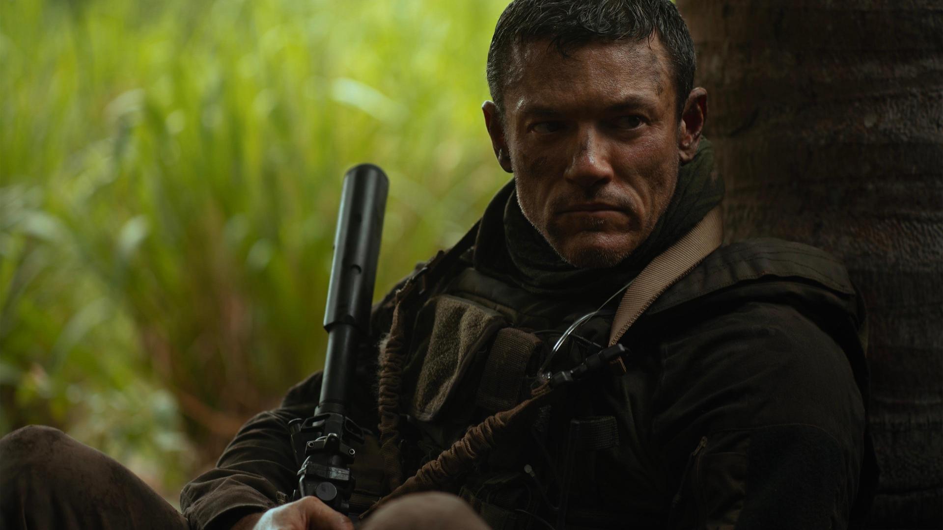 Still from Upriver