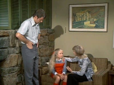 Still from Her Sister's Shadow