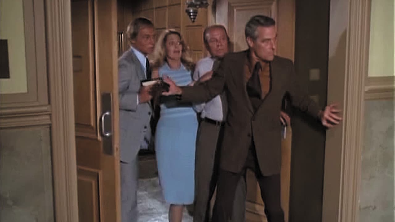 Still from Courthouse