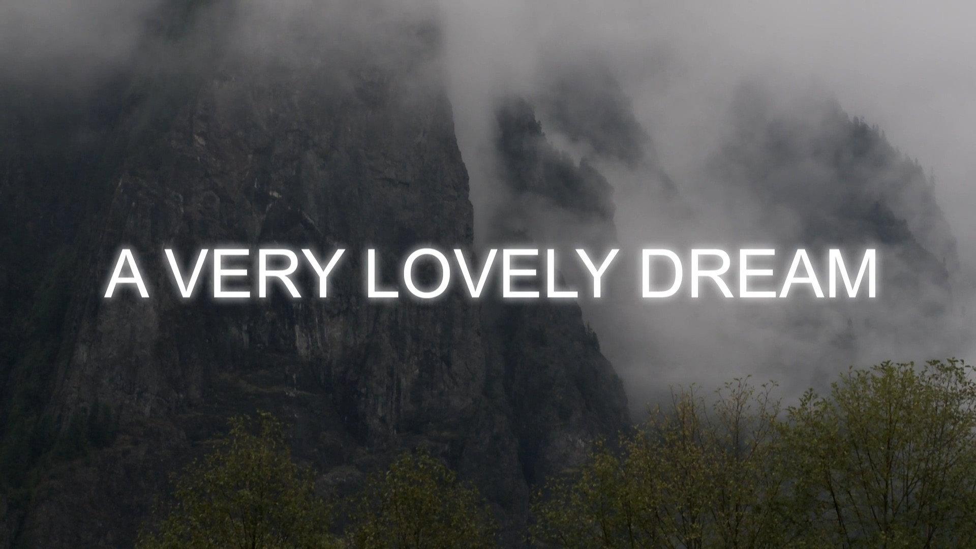 Still from A Very Lovely Dream: One Week in Twin Peaks