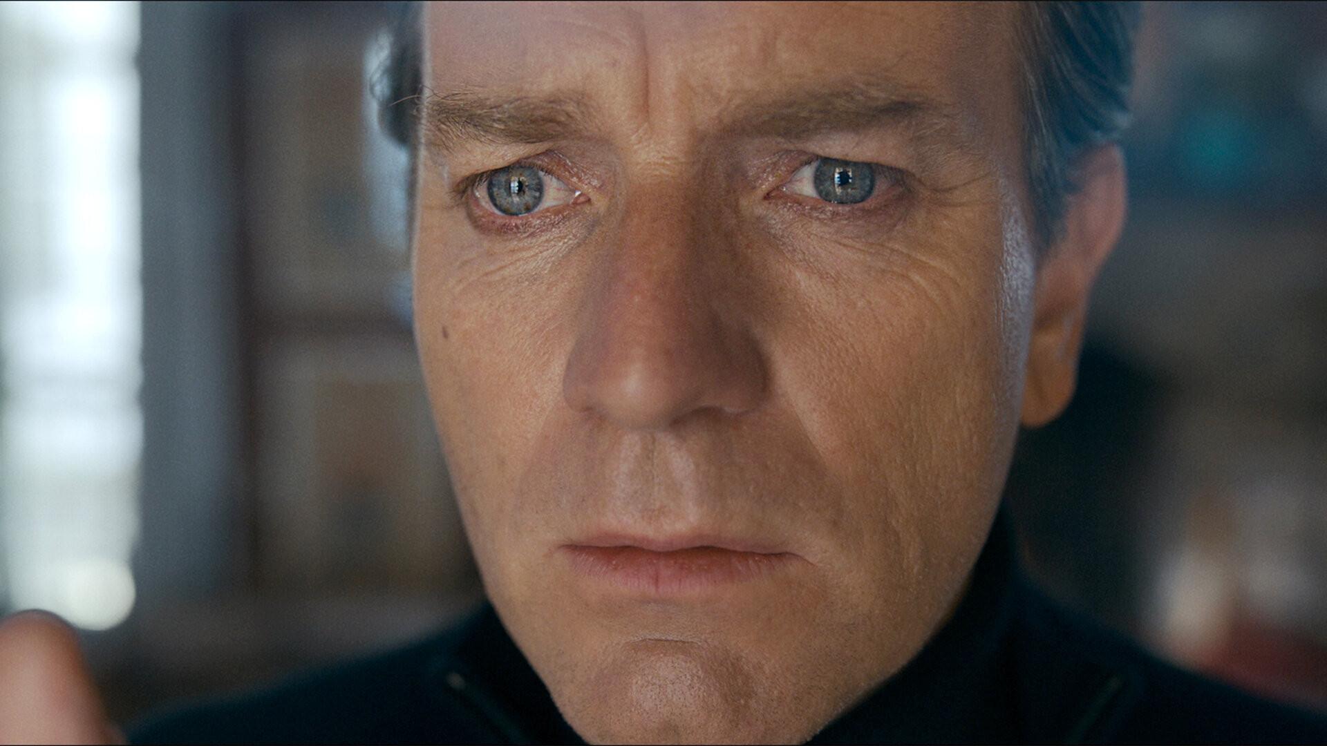 Still from Critics