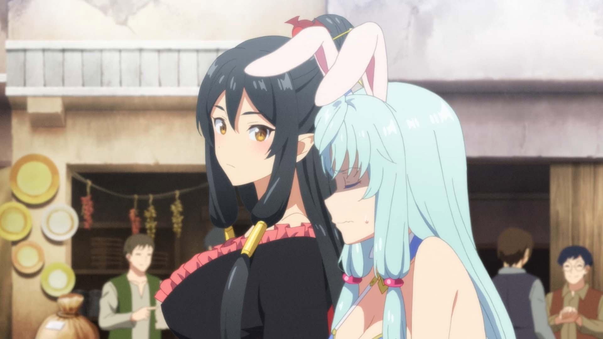 Still from Roar of Revolution