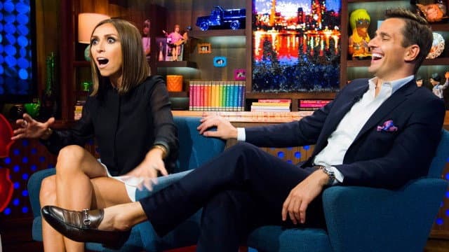Still from Giuliana & Bill Rancic