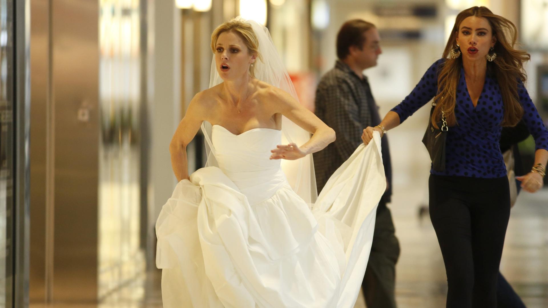 Still from Other People's Children