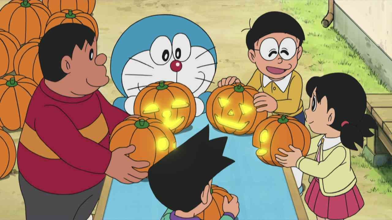 Still from Shijigen Cycling