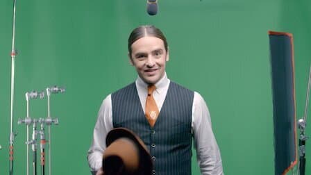 Still from Get Rich Quick