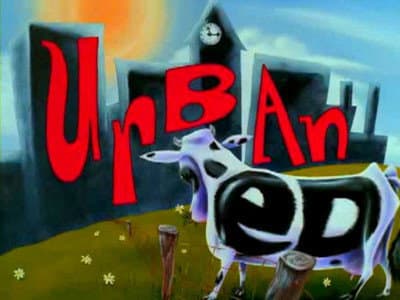 Still from Urban Ed