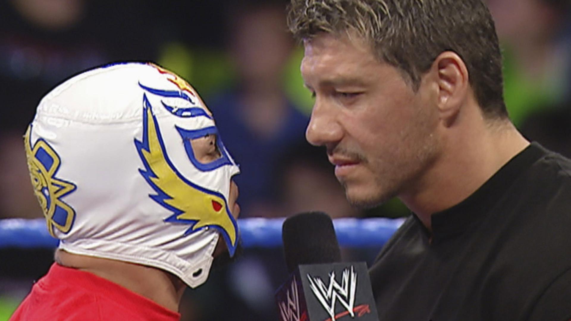 Still from SmackDown - May. 05, 2005