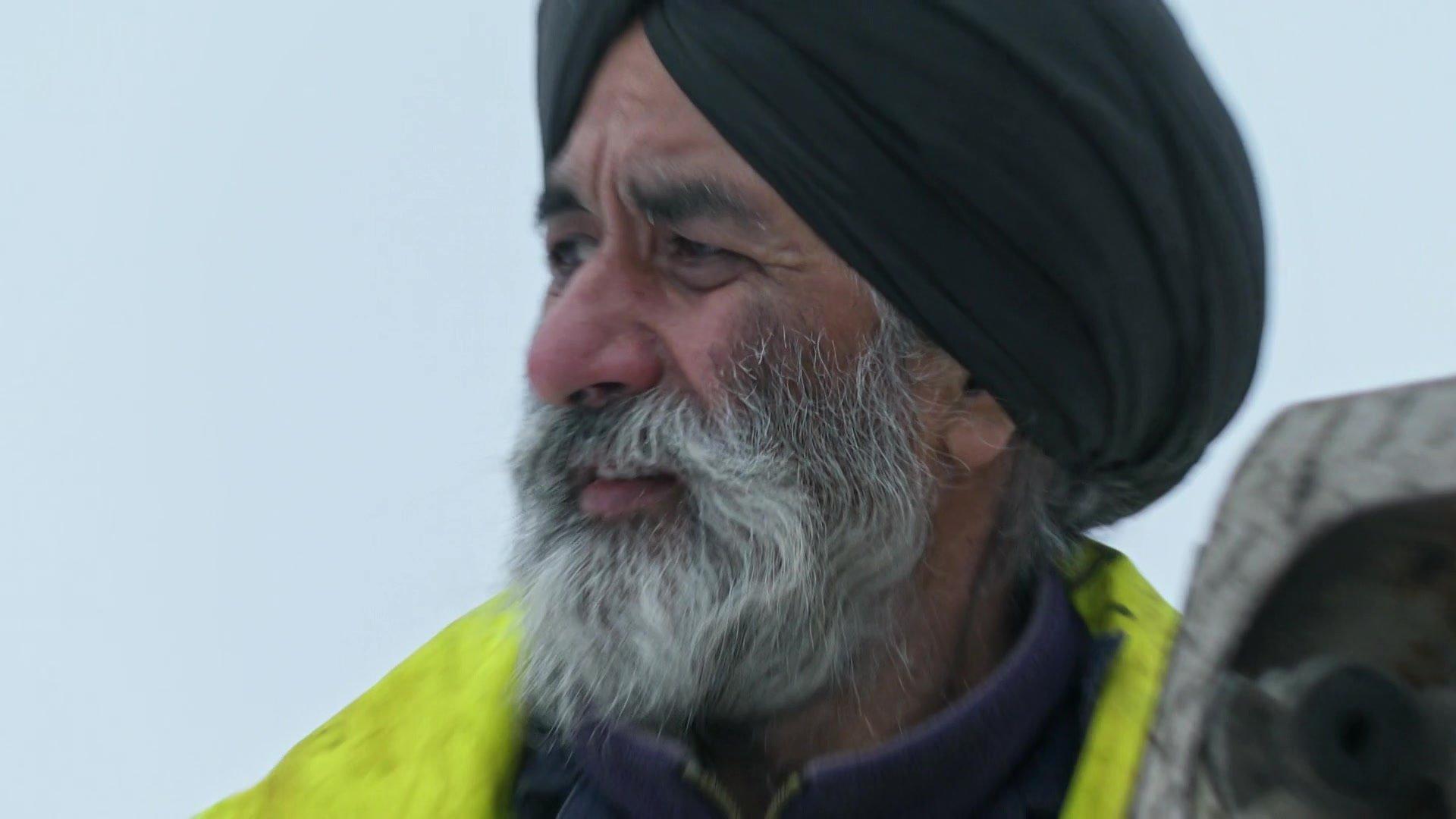Still from Wrecker And Goliath