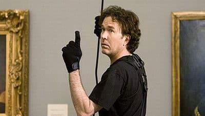 Still from The Second David Job (2)