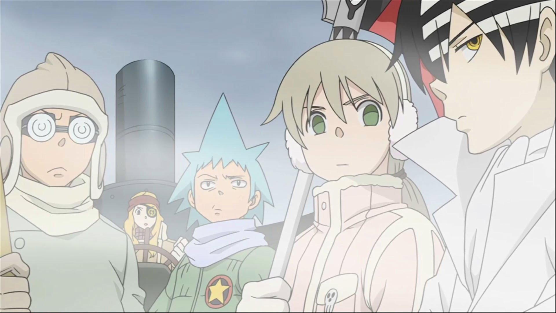 Still from Episode 33