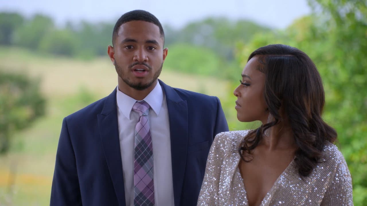 Still from Ultimatum Day